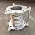 Stainless steel expansion joint